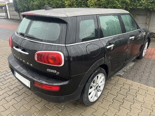 MINI Clubman II