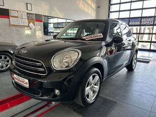 MINI Countryman Cooper D