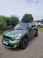 MINI Countryman Cooper S All4