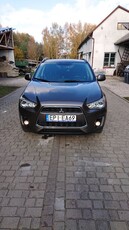 Mitsubishi ASX 1.6 2WD