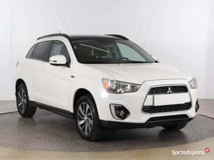 Mitsubishi ASX 1.6 MIVEC