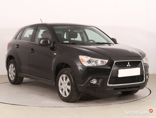 Mitsubishi ASX 1.6 MIVEC