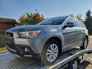 Mitsubishi ASX 1.8 DI-D 2WD Intense