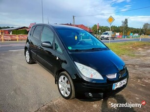 Mitsubishi Colt 1.5 diesel 2007 rok