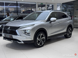 Mitsubishi Eclipse Cross Intense Plus, Plug-In Hybrid, Keyless, FV23%, 1-w…