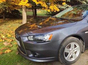 Mitsubishi Lancer 1.8 I właściciel salon Polska