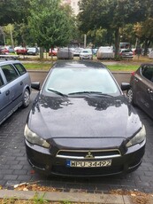 Mitsubishi Lancer 1.8 Invite