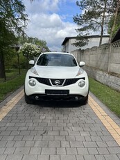 Nissan Juke 1.5 dCi Edition