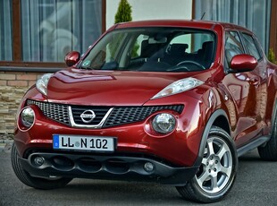 Nissan Juke 1.6 Acenta