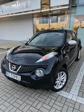 Nissan Juke 1.6 T Acenta