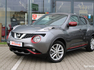 NISSAN Juke, 2018r. Salon Polska, Climatronik, PDC, Faktura VAT23%