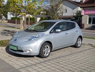 Nissan Leaf 24 kWh (mit Batterie) Acenta