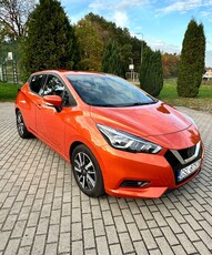 Nissan Micra 0.9 IG-T Acenta