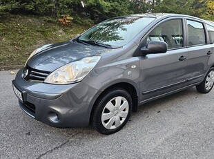 Nissan Note 1.4 Acenta