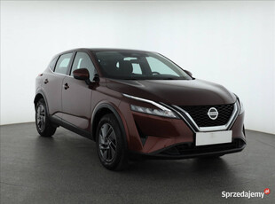 Nissan Qashqai 1.3 DIG-T