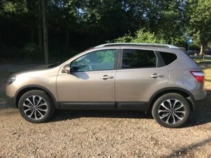 Nissan Qashqai 1.5 dCi DPF 360