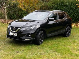 Nissan Qashqai 1.5 dCi N-Connecta