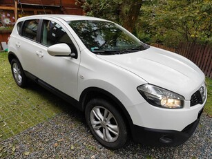 Nissan Qashqai 1.6 dCi Acenta S&S