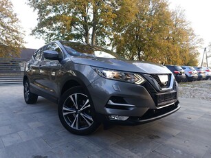 Nissan Qashqai 1.6 DIG-T N-Connecta