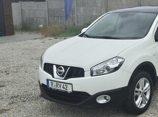 Nissan Qashqai 2.0 I-Way