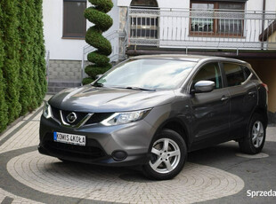 Nissan Qashqai Android - Super Stan - Navi - Kamera - GWARANCJA Zakup Door…