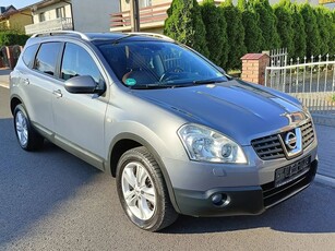 Nissan Qashqai+2 2.0 4x4 Tekna CVT