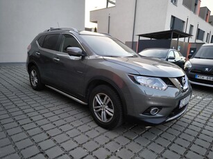 Nissan X-Trail 1.6 DCi N-Connecta 2WD EU6