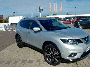 Nissan X-Trail 1.6 DCi Tekna 2WD