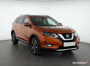 Nissan X-Trail 1.7 dCi