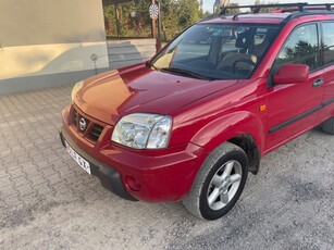 Nissan X-Trail 2.0 4x4 Comfort