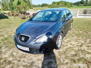 Okazja Seat Leon 2 1.9 TDI 105 km okazja