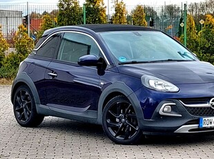 Opel Adam 1.0 T SIDI Rocks Unlimited S&S