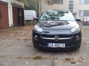 Opel Adam 1.2 Black Link