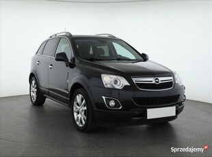 Opel Antara 2.2 CDTI