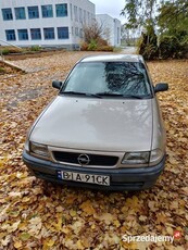 Opel astra 1.4 97r