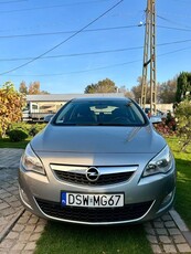 Opel Astra 1.4 ECOFLEX Innovation