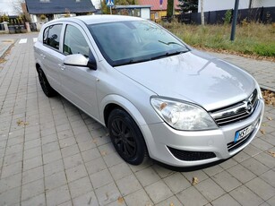 Opel Astra 1.4 Selection