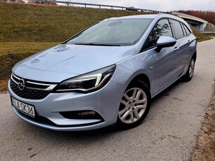 Opel Astra 1.4 Turbo Active