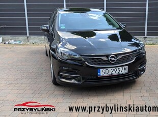 Opel Astra 1.5 D Start/Stop Business Edition