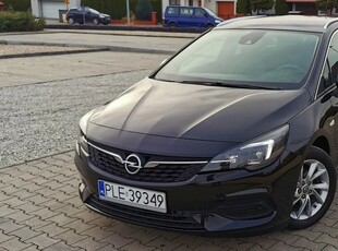 Opel Astra 1.5 D Start/Stop Sports Tourer Automatik Edition