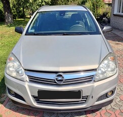 Opel Astra 1.6