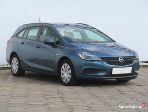 Opel Astra 1.6 CDTI