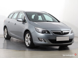 Opel Astra 1.6 T