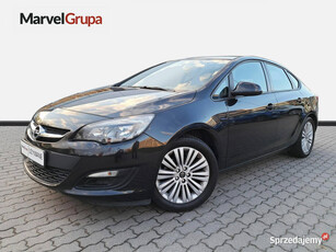 Opel Astra 1.6 Twinport 115 KM 5MT LPG BRC WersjaEnjoy SalonPL J (2009-201…