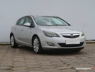 Opel Astra 1.7 CDTI