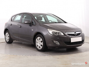 Opel Astra 1.7 CDTI