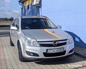 Opel Astra 2008r 1.9 CDti 120 km Super Stan Zamiana