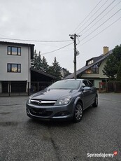 Opel astra gtc 1.9 diesel