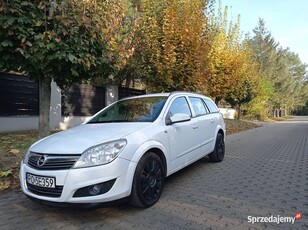 Opel Astra H 1.7CDTI Salon Polska