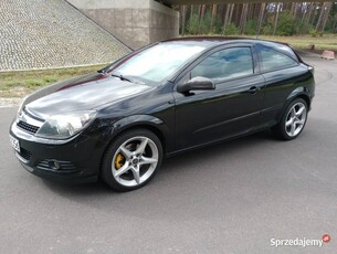 Opel Astra h 1.9 CDTI 120km z2008